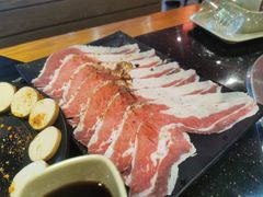-九坤韩式烤肉(建发阅彩城店)