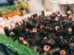 -非烤勿扰韩料自助烤肉(松山湖万科店)