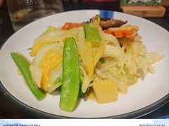 -金厨泰国餐厅·全泰籍厨师料理(拱北店)