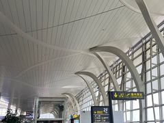 -银川河东国际机场