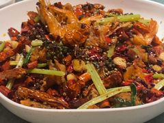 -首秀·四川料理(吾悦广场店)