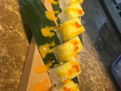-九田家黑牛烤肉料理(中北镇店)