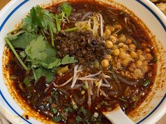 -蓉李记成都名小吃(武汉菱角湖万达店)