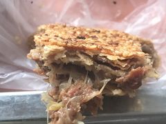 -李小老烧饼(常营民族家园店)