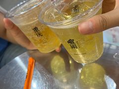 -喧闹·东方大气茶(鹅岭二厂店)