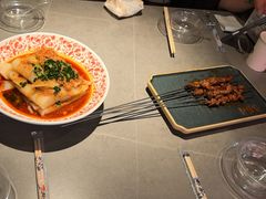-青海名吃尕张娃非遗烤肉(城中店)