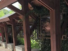 -苍山世界地质公园·石门关大峡谷