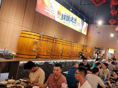 -林二哥宜烤官·宜宾小烧烤