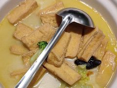 -刘胖子家常菜·蹄花焖藕(中南店)