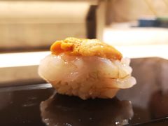 -鮨青(恒基名人购物中心店)