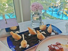-深圳美高梅酒店-品聚嘉府中餐厅
