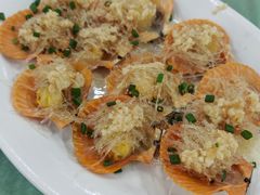 -景好海鲜餐厅(大鹏必选旅游店)