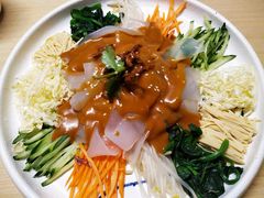 -关东小磨东北菜(上海长风大悦城店)