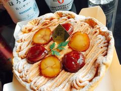 -烧きたてチーズタルト专门店·PABLO(心斋桥本店)