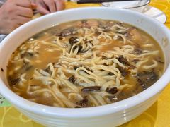 -何记面馆(龙泉山店)