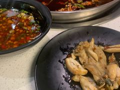 -味之绝美蛙鱼头火锅(高新店)