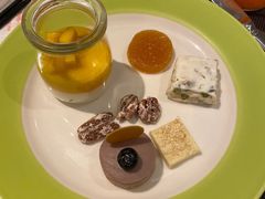 -广州粤海喜来登酒店