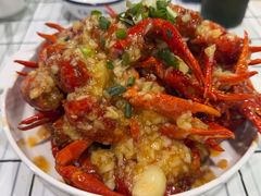 -虎虎龙虾大排档(双井店)
