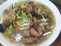 -孙家面馆(淮海第一城店)