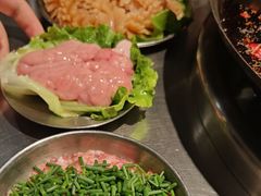-大虎老火锅(直港大道店)