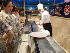 -海韵之星邮轮水会(明发商业广场店)