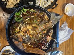 -大圣烧烤(马湖新村店)