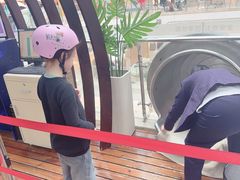 -海底捞火锅(巴黎春天浦建店)