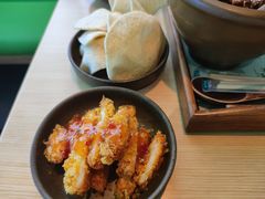 -京参 • 擂椒饭(这有山店)