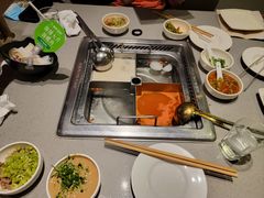 -海底捞火锅(锦艺城店)