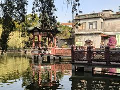 -东莞市可园博物馆