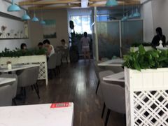 大堂-Future&Kitchen