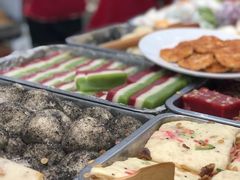 -常州糕团店(北大街新世纪商城店)