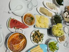 -凯鸽火锅城(五部迎宾东路店)