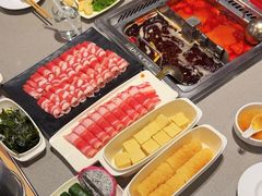 -海底捞火锅(118广场店)