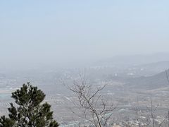 -北京鹫峰国家森林公园