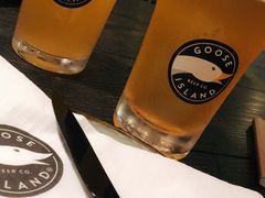 -Goose Island Brewhouse鹅岛精酿啤酒酿造工坊餐厅