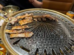 -西塔老太太泥炉烤肉(北京双井店)