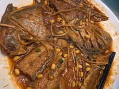 -金沙滩海鲜餐厅·海肠捞饭·手工水饺(梅江龙水园店)