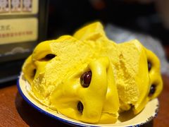 -吕氏焗小鲜•花园餐厅(八大关店)