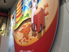 -三镇民生甜食馆(胜利街总店)