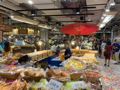 -尚泰清迈机场购物中心