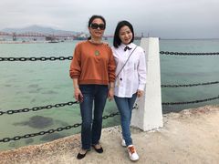 -玫瑰海岸文化旅游度假区