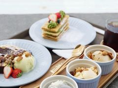 -Vanillacafe香草咖啡(银海大世界店)