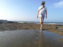 -日照灯塔风景区