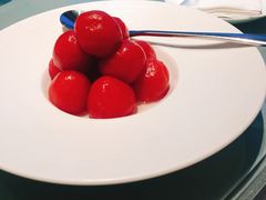 清酒迷你西红柿-北京厨房(西安SKP店)