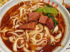 -晋香源削面(东华家园北苑店)