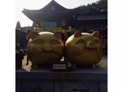 -海东龙宫寺
