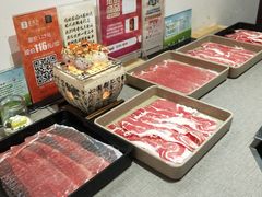 上选牛上脑-八角锄烧·肉火锅(天河城店)