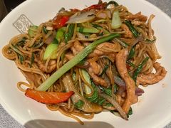 -晋江荣誉国际酒店·港誉茶餐厅