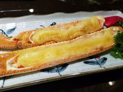 -千鹤日本料理(穿山路店)